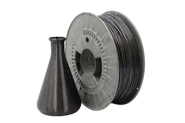 Filalab - PETG - Galaxy Black - 1.75mm - 1kg