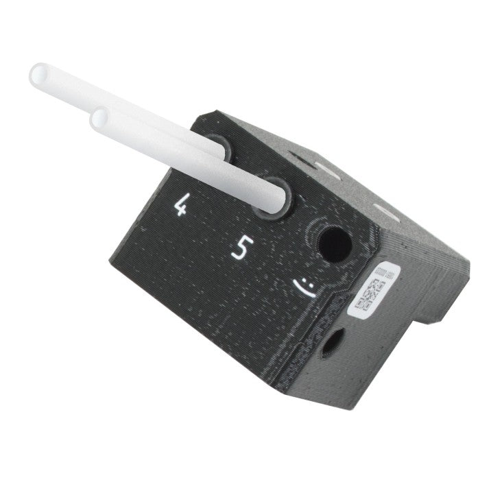Prusa - Sidofilamentsensor höger