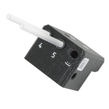 Prusa - Sidofilamentsensor höger