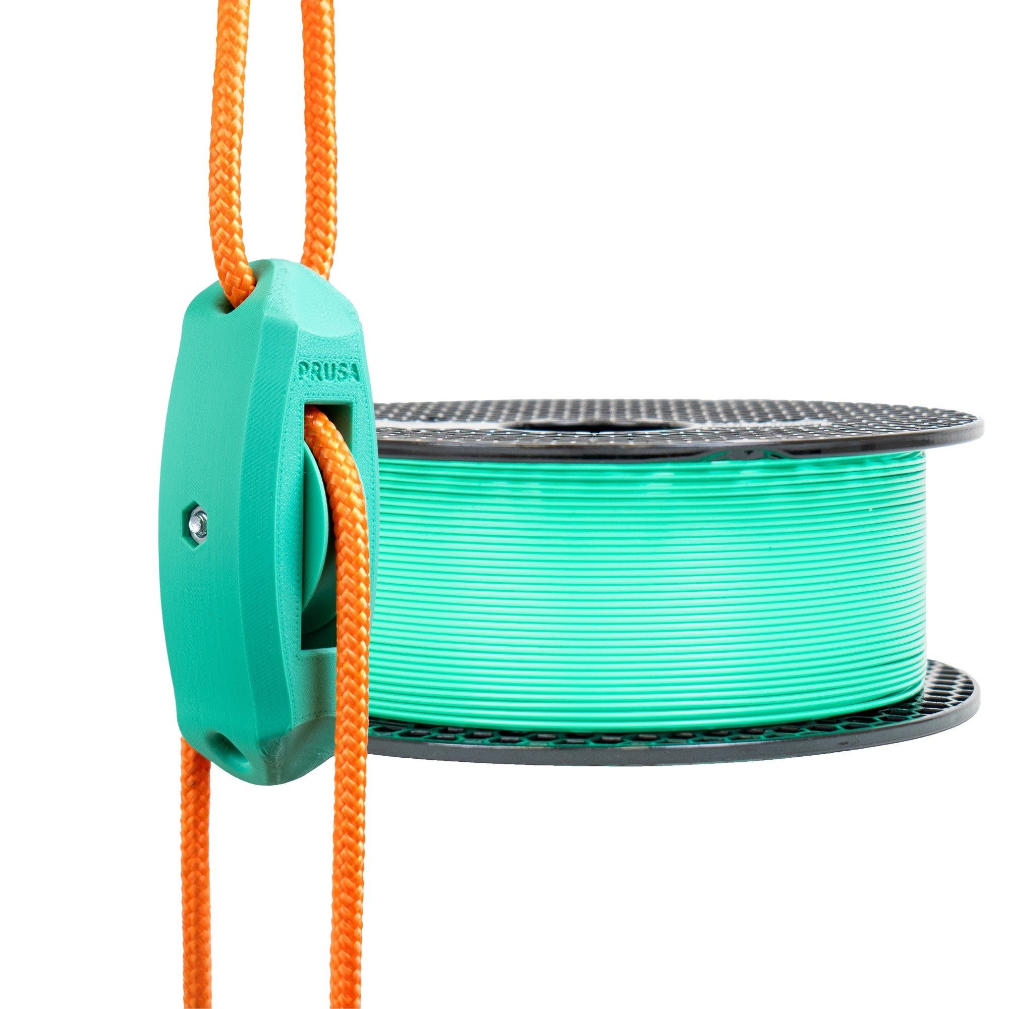 Prusament - PC - Pro Green - 1.75mm - 970g