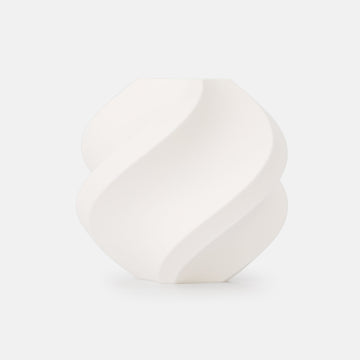 Bambu Lab - PLA Pure - Pure White - 1.75mm - 1kg