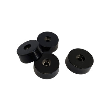 Flashforge - Rubber Foot Pad (Hard) - C5/C5 Pro (4pcs)