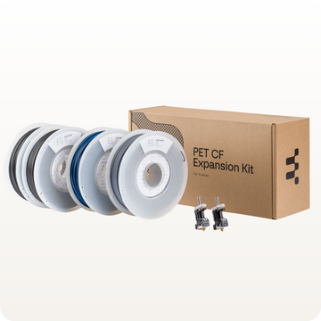 UltiMaker - PETCF Extension Kit