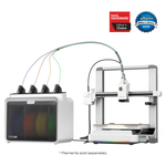 Creality 3D - SPARKX i7 - Color Combo - 260x260x255mm
