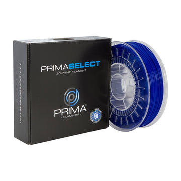 PrimaSelect - PLA - Dark Blue - 1.75mm - 750g