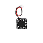 (UDGÅR) - Creality 3D - 25x25x07mm - Axial-Tech Fan/Blæser Kit - K2 Series