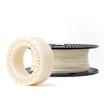 Prusament - Flex/TPU 95A - Natural - 1.75mm - 500g