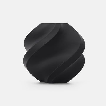 Bambu Lab - PLA Pure - Absolute Black - 1.75mm - 1kg