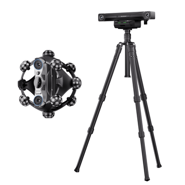 Revopoint - Trackit SR - 3D Scanner - Standard Edition