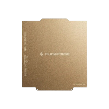 Flashforge - PEI Coated Plate - C5/C5 Pro