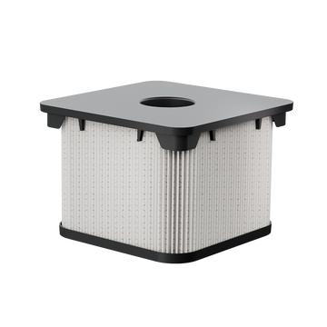 Creality 3D - High-Efficiency HEPA Composite Filter - AP1 Mini