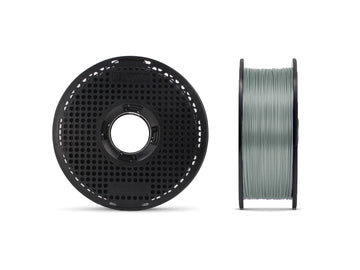 3DE MAX - PLA - Gun Metal - 1.75mm - 1kg
