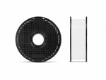 3DE MAX - PLA - Cold White - 1.75mm - 1kg