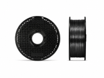 3DE Premium - PLA Shimmer - Black - 1.75mm - 1kg