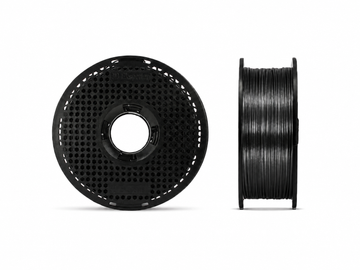 3DE Premium - PLA Shimmer - Black - 1.75mm - 1kg