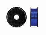 3DE Premium - PLA Transparent - Blue - 1.75mm - 1kg