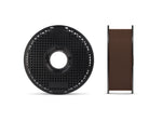 3DE Premium - PLA - Chocolate Brown - 1.75mm - 1kg