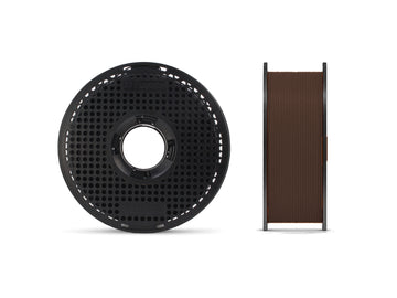 3DE Premium - PLA - Chocolate Brown - 1.75mm - 1kg