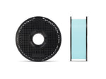 3DE Premium - PLA - Ice Blue - 1.75mm - 1kg