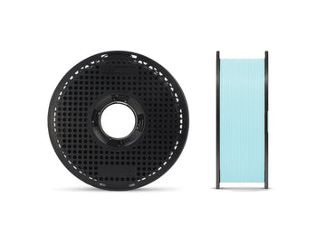 3DE Premium - PLA - Ice Blue - 1.75mm - 1kg
