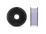 3DE Premium - PLA Pastel - Lavender Purple - 1.75mm - 1kg