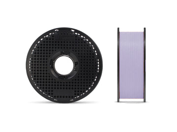 3DE Premium - PLA Pastel - Lavender Purple - 1.75mm - 1kg