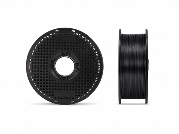 3DE Premium - PLA Silky - Black - 1.75mm - 1kg