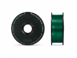 3DE Premium - PLA Transparent - Green - 1.75mm - 1kg