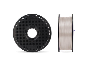 3DE Premium - PLA - Terminator Grey - 1.75mm - 1kg