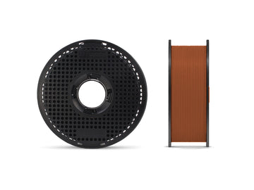 3DE Premium - PLA - Leather Brown - 1.75mm - 1kg