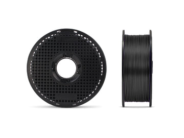 3DE MAX - PLA - Pure Black - 1.75mm - 1kg