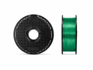 3DE Premium - PLA Silky - Green - 1.75mm - 1kg
