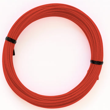 SAMPLE - 3DE Premium - PLA Shimmer - Red - 1.75mm