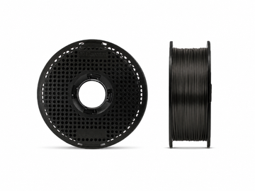 3DE Premium - ABS - Pirate Black - 1.75mm - 1kg