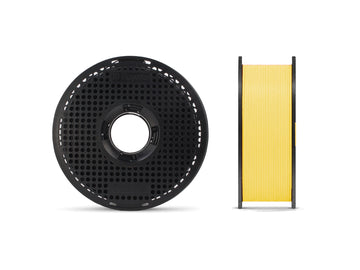 3DE Premium - High Speed PETG - Yellow - 1.75mm - 1kg