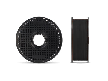 3DE Premium - High Speed PETG - Black - 1.75mm - 1kg