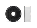 3DE Premium - PC-PBT - White - 1.75mm - 1kg