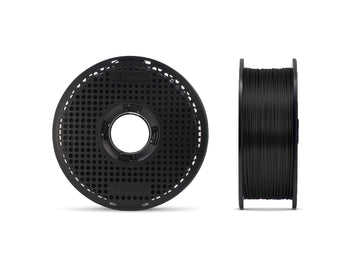 3DE Premium - PLA - Pirate Black - 1.75mm - 1kg