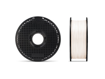 3DE Premium - PLA - Snow White - 1.75mm - 1kg