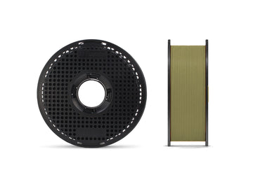 3DE Premium - PLA - Army Green - 1.75mm - 1kg