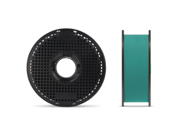 3DE MAX - PLA - Green-Blue Slate - 1.75mm - 1kg