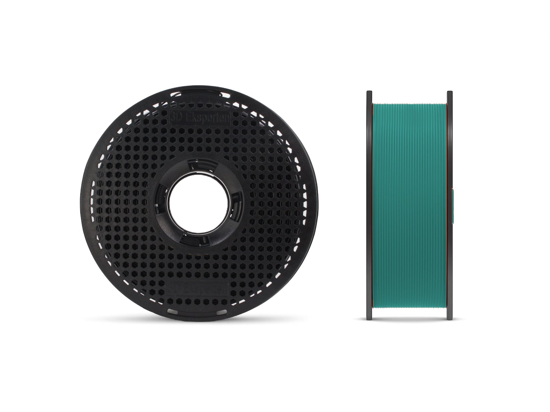 3DE MAX - PLA - Popular Green - 1.75mm - 1kg