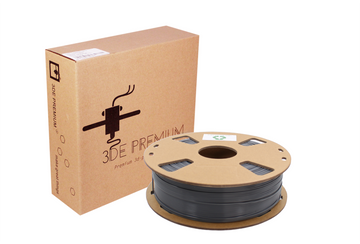 3DE Premium - ASA+ - Slate Grey - 1.75mm - 1kg