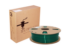 3DE Premium - PLA Transparent - Green - 1.75mm - 1kg