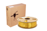 (UDGÅR) - 3DE Premium - PLA Silky - Gold - 2.85mm - 1kg