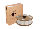 (UDGÅR) - 3DE Premium - PLA Silky - White - 2.85mm - 1kg