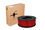 3DE Basic - PETG - True Red - 1.75mm - 1kg