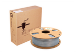 (UDGÅR) - 3DE MAX - PLA - Silky Silver - 1.75mm - 1kg