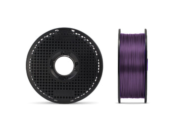 3DE Premium - PETG Magic - Red, Purple and Blue - 1.75mm - 1kg