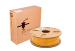 3DE Premium - PETG - Fluorescent Yellow (Solid Color) - 1.75mm - 1kg - Limited Edition